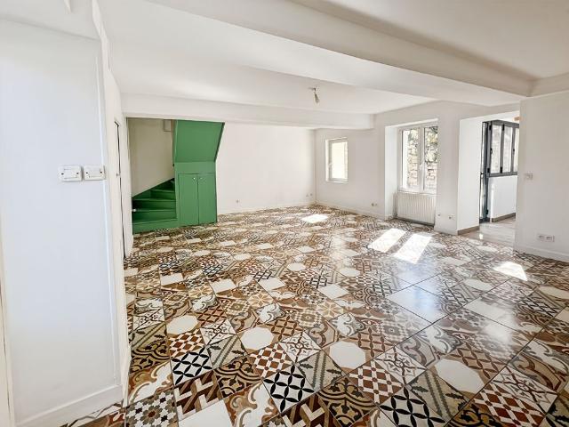 Maison T4 CHANTILLY à louer