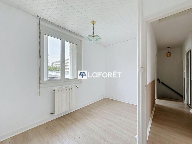 Maison T4 CHAUNY à louer
