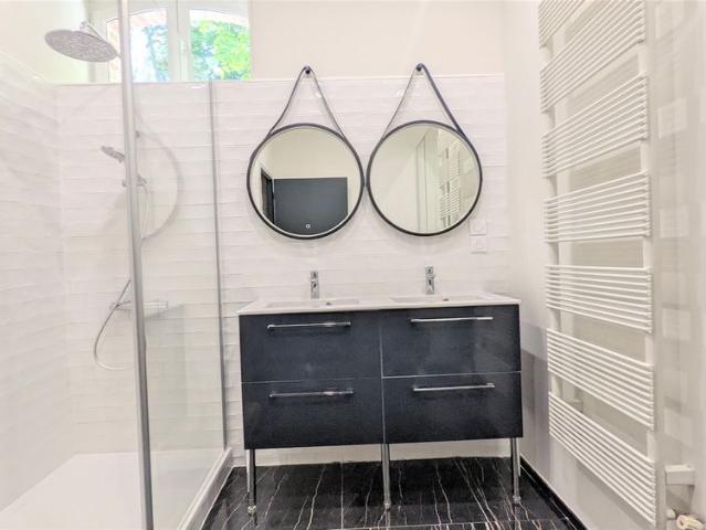 Maison T4 chauffage inclus