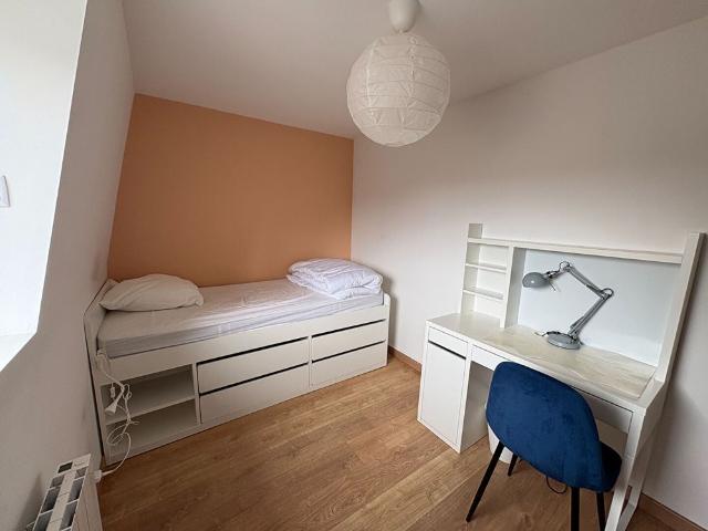 Maison T4 CROIX à louer