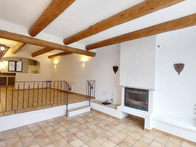 Maison T4 à Villeneuve