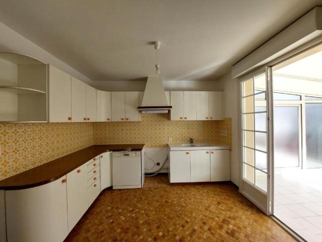 Maison T4 à louer Thorigne Fouillard 129 m²