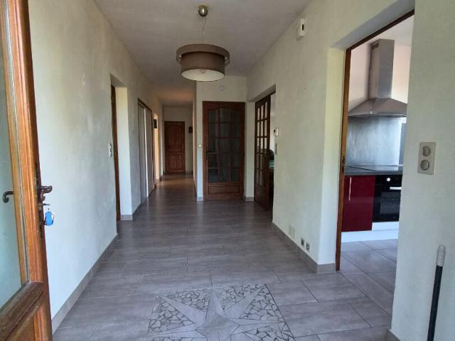 Appartement T4 à louer à Bourg de Visa Calme et Confort