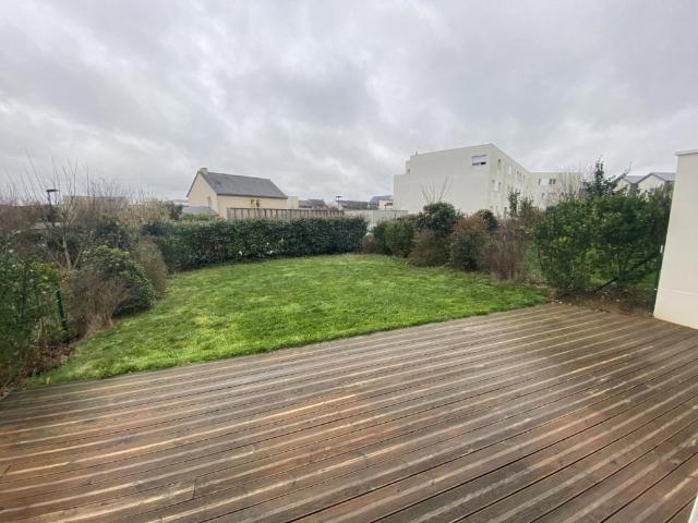 Maison T4 à louer Acigne 84 m²