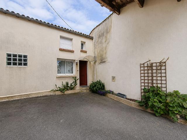 Maison T4 à louer Javrezac 108 m2