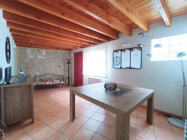 Maison T4 à louer Javrezac 108 m2