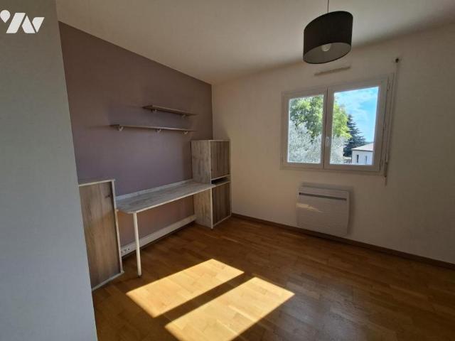 Maison T4 à louer Le Loroux Bottereau