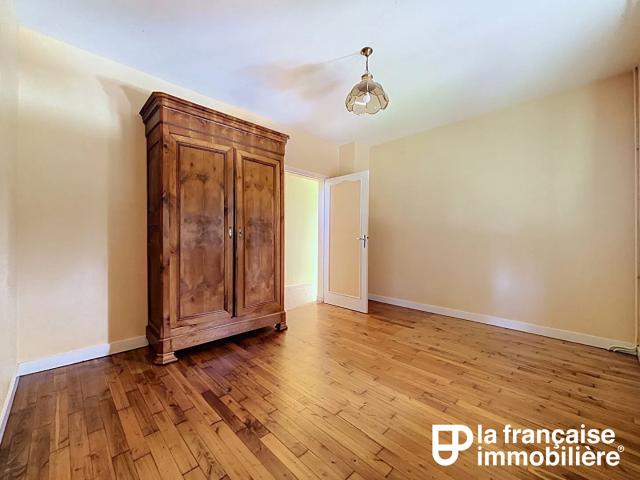 Maison T4 à louer – LOSOUET SUR MEU – Loyer 655.00 + 25.00 de charges