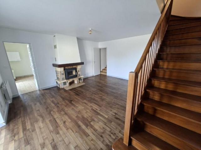 Maison T4 à louer Melesse 99 m²