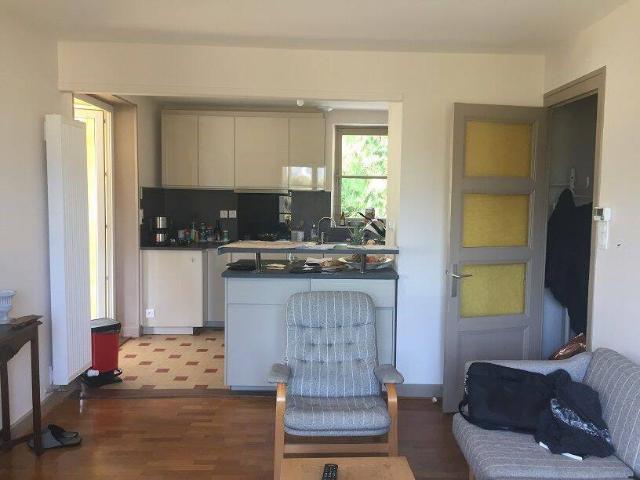 Maison T4 À Louer sur la commune de Teche