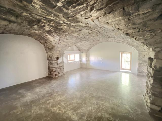 Maison T4 à Pompignan