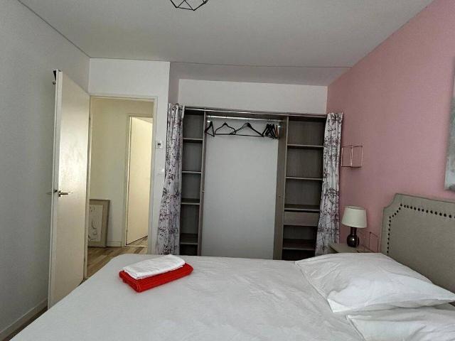 Maison T4 à saint gely du fesc location courte durée