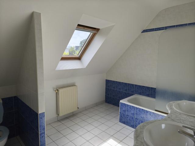 Maison T4 Ancenis Saint Géréon