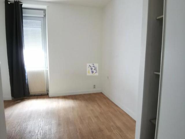 MAISON T4 ANGOULEME