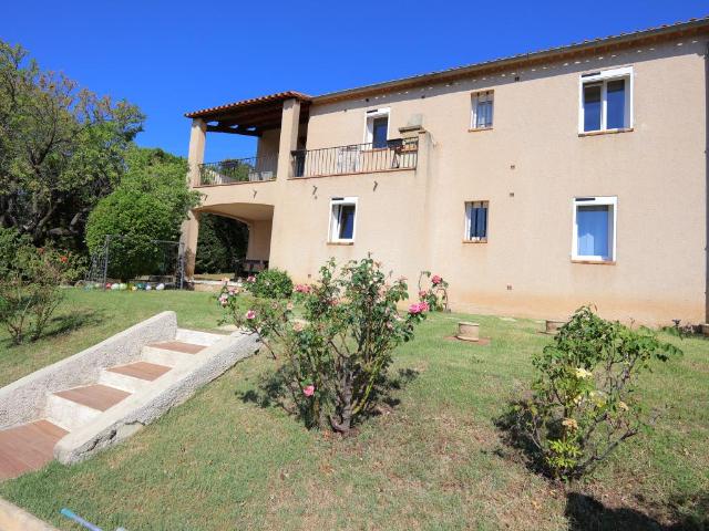 Maison T4 + Appartement T2