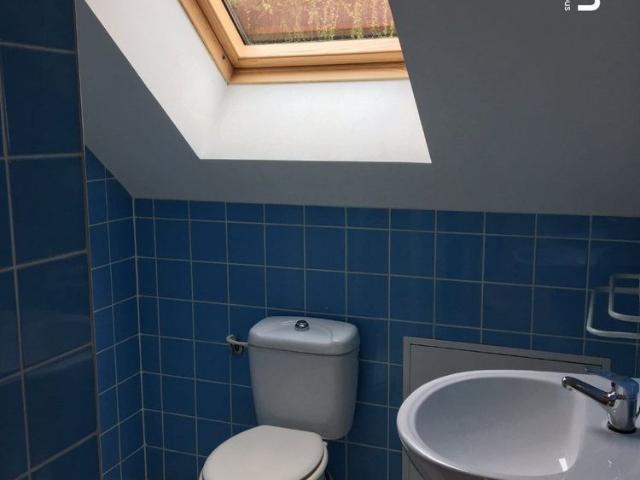 MAISON T4 ASTE BEON