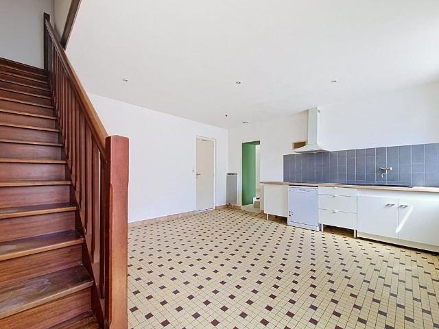 Maison T4 ASSERAC à louer