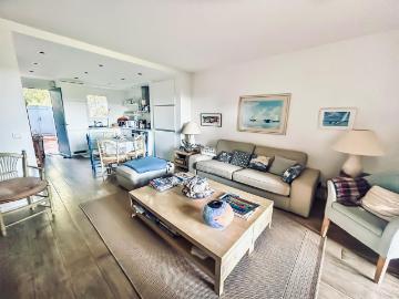 Maison T4 avec vue sur les vignes 79m² Grimaud