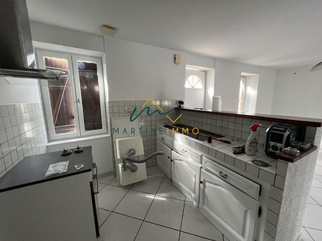 MAISON T4 avec cour privative LE MAS D'AGENAIS
