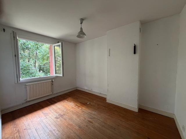 Maison T4 avec garage