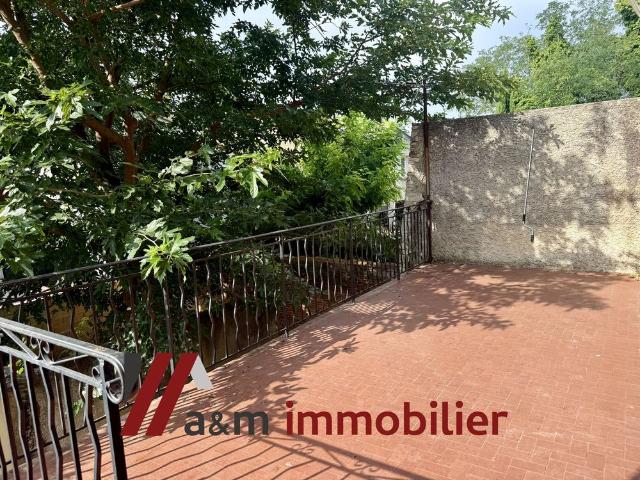 Maison T4 avec garage ENSUES LA REDONNE Ensuès la Redonne 13820