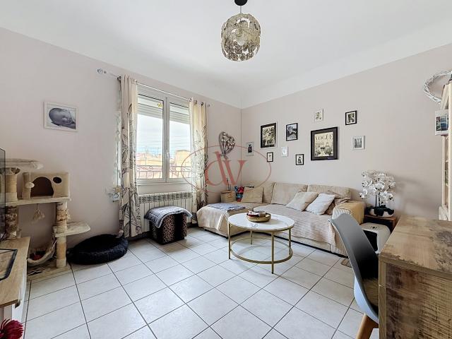 Maison T4 avec jardin Perpignan