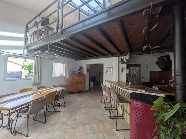 Maison T4 AVIGNON à louer