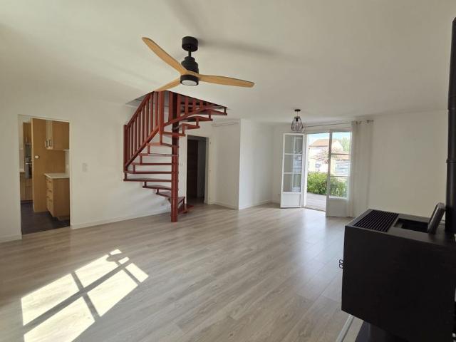MAISON T4 BACALAN