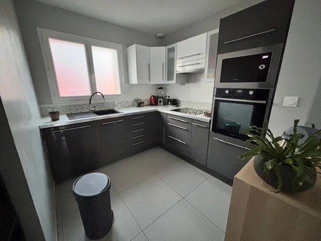 Maison T4 Barrière de Paris