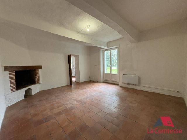 Maison T4 Beaudinard