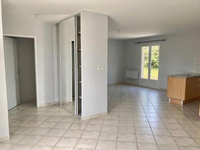 Maison T4 bis / ALLEE DES ECUREUILS