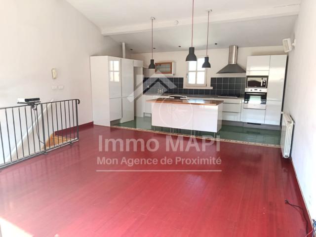 Maison T4 Bis Centre Ville Villeneuve Les Maguelone