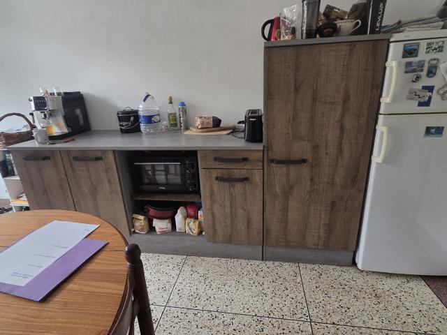Maison T4 Bis de 110m2 à Saint Genés Champanelle avec Dépendance
