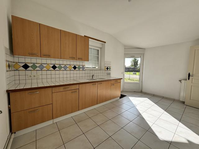 Maison T4 bis Echillais