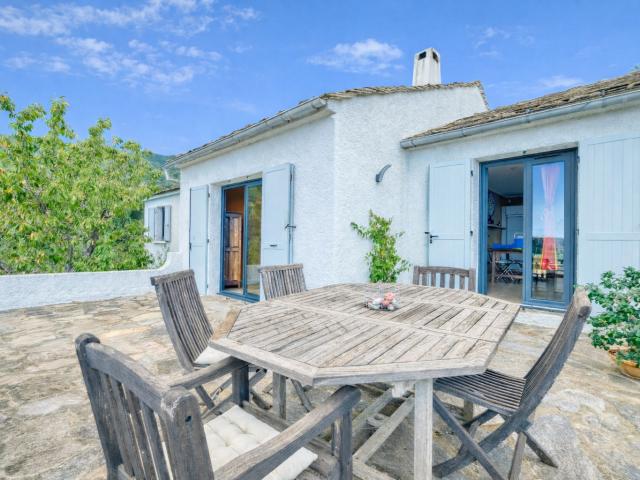 Maison T4 Brando Silgaggia 101 m2 + garage