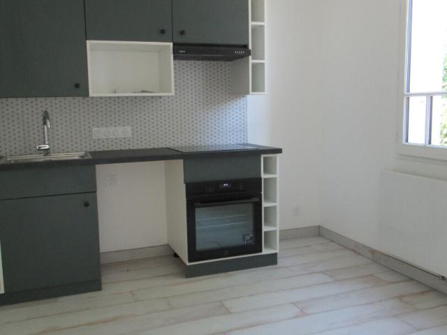 MAISON T4 GGE JARDIN