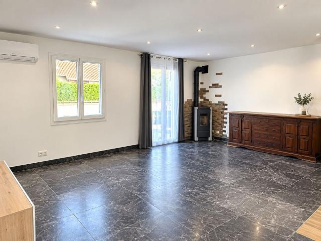 Maison T4 GRETZ ARMAINVILLIERS à louer