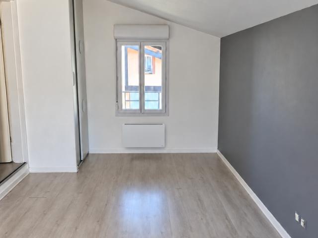 Maison T4 dans résidence sécurisée avec garage et jardin