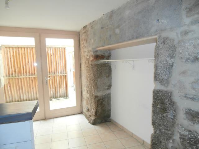Maison T4 de 104 m2 avec terrasse et garage