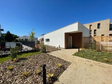 Maison T4 de 100 m² Résidence du Parc Dolto