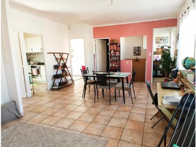 Maison T4 de 116m² à Perpignan