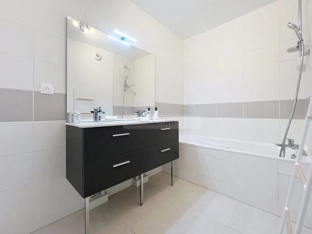 Maison T4 de 117 m² côté MER