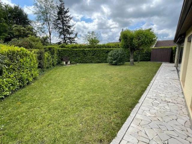 Maison T4 de 140m² sur Merignac 33700