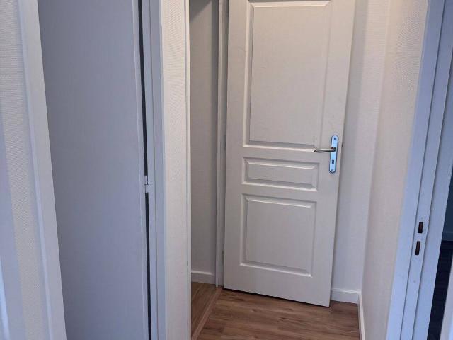 Maison T4 de 75 m²