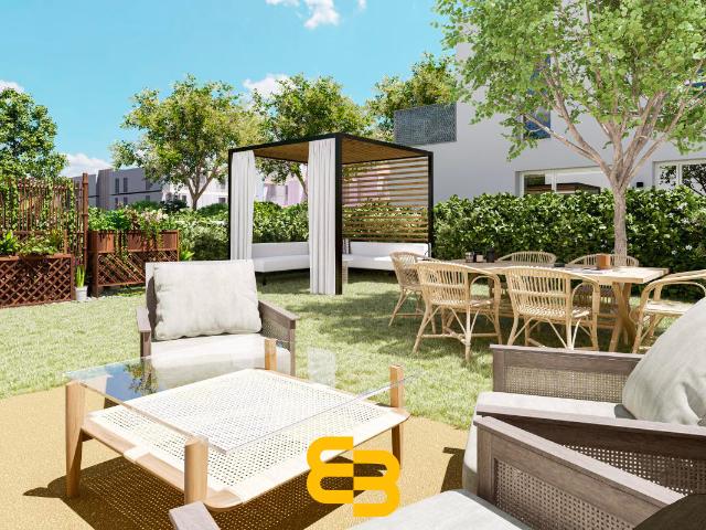 MAISON T4 de 85m2 à Mozac