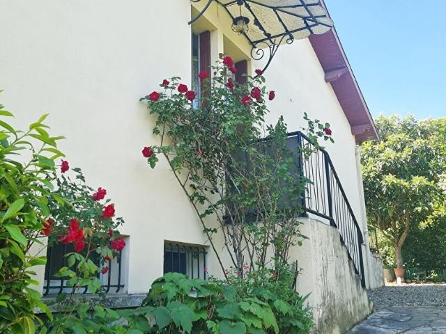 Maison T4 de 85m² Avec Garage de 28m² Et Jardin de 537m² 85m² Saint Sulpice sur Lèze
