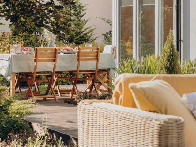 Maison T4 de 85m² à IDRON