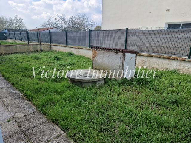 MAISON T4 DE 90 m2 FROUZINS