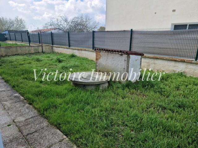 MAISON T4 DE 90 m2 FROUZINS