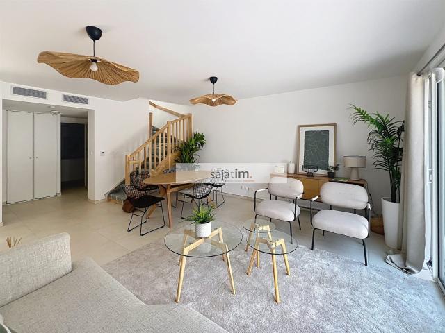 Maison T4 de 92 m² proche MER au calme 92m² La Seyne sur Mer